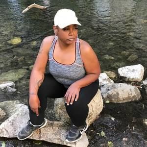 Meet your Posher, Brandee